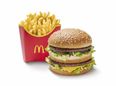 McDonald’s launches 14 days of Summer Surprise offers available exclusively on their app