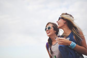 It’s time to win this month’s unreal summer giveaway: The Back Garden Festival Kit including a mobile speaker, lights and exclusive summer merch pack