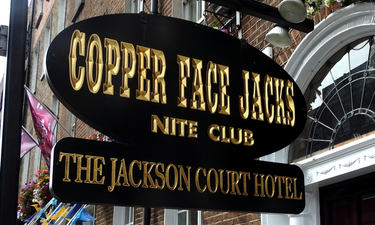 QUIZ: How well do you really know the most iconic nightclub in Dublin?