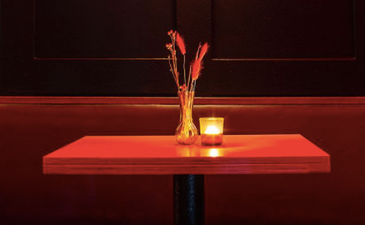 Five Dublin spots we’re delighted to see open again for indoor dining