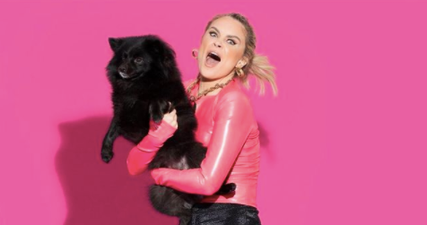 Joanne McNally has just added more dates to her tour - get tickets while you can