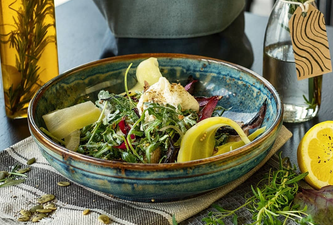 Supper Club with a sustainable twist coming to Dun Laoghaire!