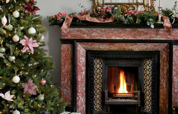 It’s the most fear-inducing time of the year as Irish department store has opened their Christmas shop already