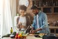 These are two incredible gadgets that are perfect for people who love to cook at home!
