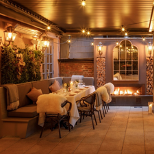 26 Dublin restaurants with outdoor seating areas (that you won’t freeze in)