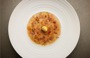 This Dublin restaurant is looking to wine and fine dine you