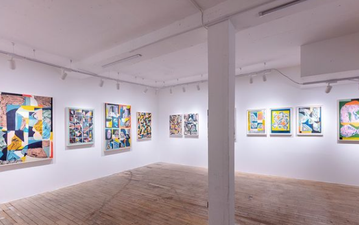 There’s an exciting new gallery to check out in Dublin 2