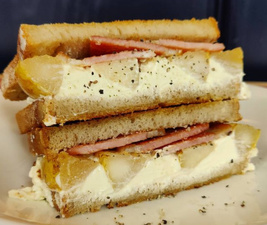 You’ll want to check out the flash friday special at this Rialto café in Dublin