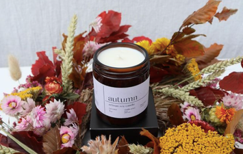 One of Dublin’s fave florists have launched their Autumn shop and you need this aesthetic in your life