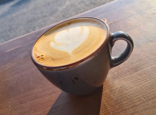 This Dublin coffee spot introduces suspended coffees to encourage little acts of kindness