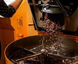 Kilmainham welcomes cool new coffee spot this week