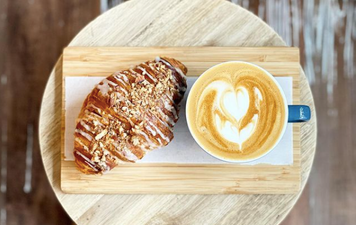 5 pastries to try in Dublin this weekend
