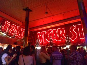 Check out all Vicar Street has to offer with their Vision series!