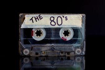 There’s a weekly Prosecco and Power Ballads night happening in this Dublin bar