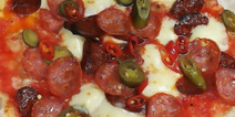 Finglas has a brand new pizza shack