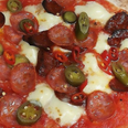 Finglas has a brand new pizza shack
