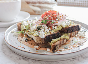 8 spots to get the millennial brunch favourite, avocado toast