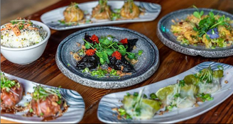 There’s a secret menu launching at this Dublin dumpling restaurant