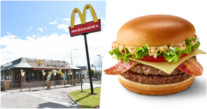McDonald’s are running some amazing student discounts and deals for the new college term
