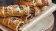 7 spots in Dublin to get a veggie sausage roll