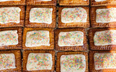 Bread 41 is recreating this retro breakfast biscuit and we're obsessed
