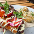 This breakfast hot dog is locked and loaded, and if you're a foodie you've got to try it
