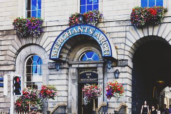 Petition to save Merchant’s Arch hits over 20,000 signatures