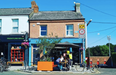 Kick the weekend off in style with this Dublin 8 wine and cheese night