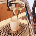 Dean Street has welcomed a lovely new coffee spot
