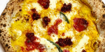 Our weekly round-up of weird and wonderful pizzas to try in Dublin