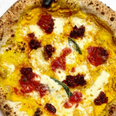 Our weekly round-up of weird and wonderful pizzas to try in Dublin