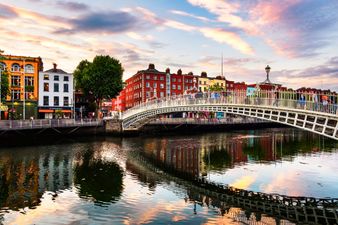 Take yourself out on a solo date in Dublin this weekend