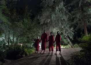 Looking for some scary movie inspiration? Look no further…