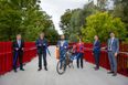 Good news for cyclists of Dublin – the Dodder is getting a greenway!