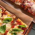 You can now get pizza by the slice at this new Foxrock spot