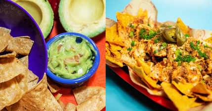 Celebrate International Nacho Day at one of these Dublin spots