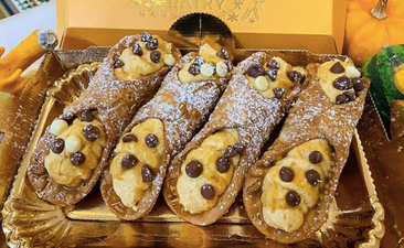 5 Autumnal treats to try this weekend