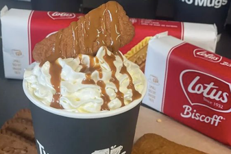 5 hot chocolates to try in Dublin this weekend