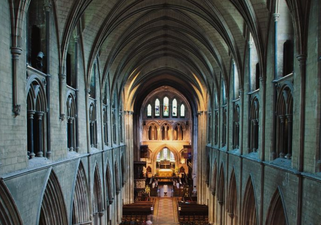 Tickets are now on sale for Tradfest Temple Bar 2022