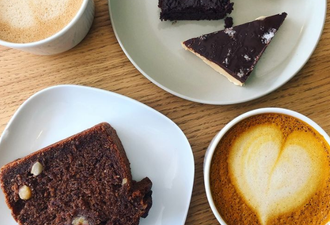 Enjoy Treat Yourself Thursday in these Dublin spots