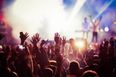 5 gigs to get tickets to this weekend