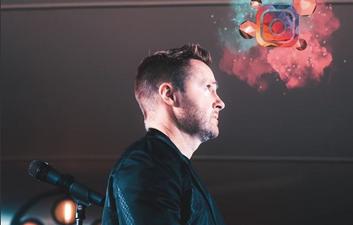 Keith Barry has added an extra Dublin date to his Reconnected tour