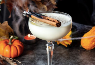 5 autumnal cocktails to try in Dublin this week