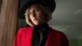 WATCH: Kristen Stewart discusses playing Princess Diana in new biopic Spencer