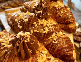 Ferrero Rocher croissants? Here's where to find them!
