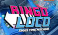 Bingo Loco is back this Christmas and they’re taking bookings!