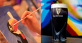 There’s a cool new event happening in the Guinness Storehouse this weekend