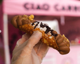 Big fan of cannolis? You're going to want to check out this new pop up!