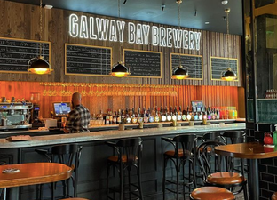 5 new openings to check out in Dublin this weekend