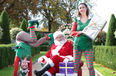 Santa is coming to the IMMA this winter and tickets go on sale today!